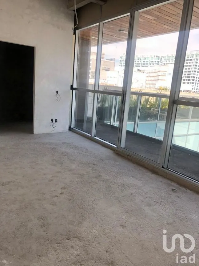 Departamento en Venta en Polanco III Sección, Miguel Hidalgo, Ciudad de México | NEX-275841 | iad México | Foto 11 de 16