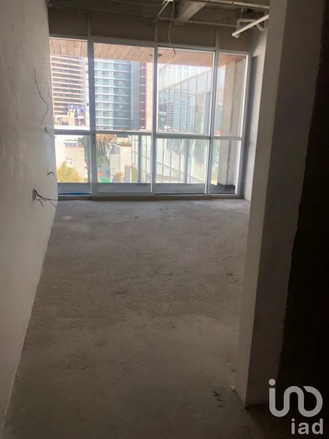 Departamento en Venta en Polanco III Sección, Miguel Hidalgo, Ciudad de México | NEX-275841 | iad México | Foto 16 de 16