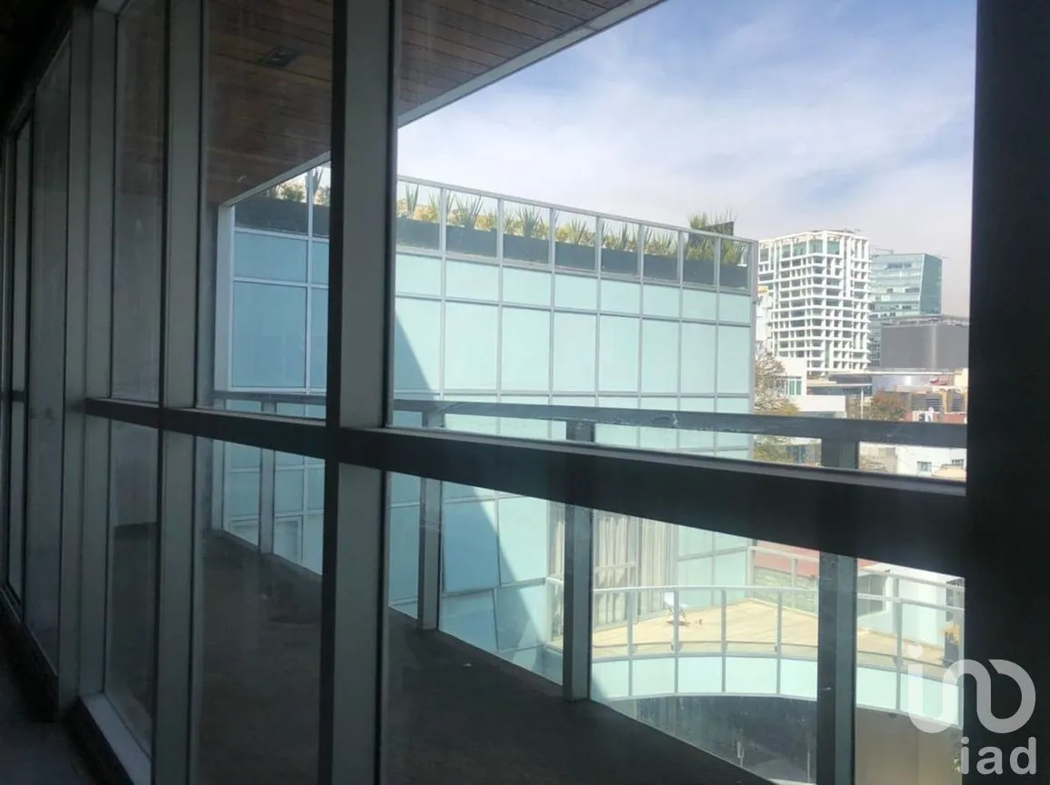 Departamento en Venta en Polanco III Sección, Miguel Hidalgo, Ciudad de México | NEX-275841 | iad México | Foto 3 de 16