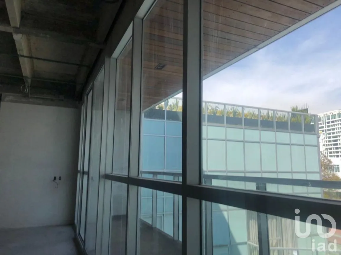 Departamento en Venta en Polanco III Sección, Miguel Hidalgo, Ciudad de México | NEX-275841 | iad México | Foto 4 de 16