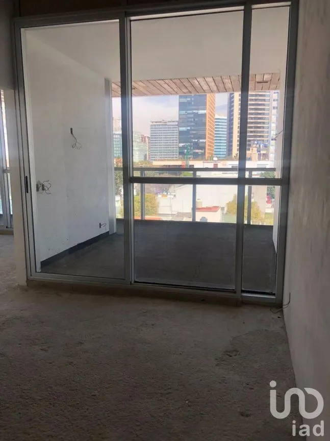 Departamento en Venta en Polanco III Sección, Miguel Hidalgo, Ciudad de México | NEX-275841 | iad México | Foto 7 de 16