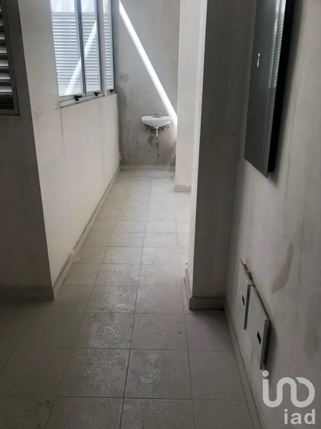 Departamento en Venta en Polanco III Sección, Miguel Hidalgo, Ciudad de México | NEX-275841 | iad México | Foto 8 de 16