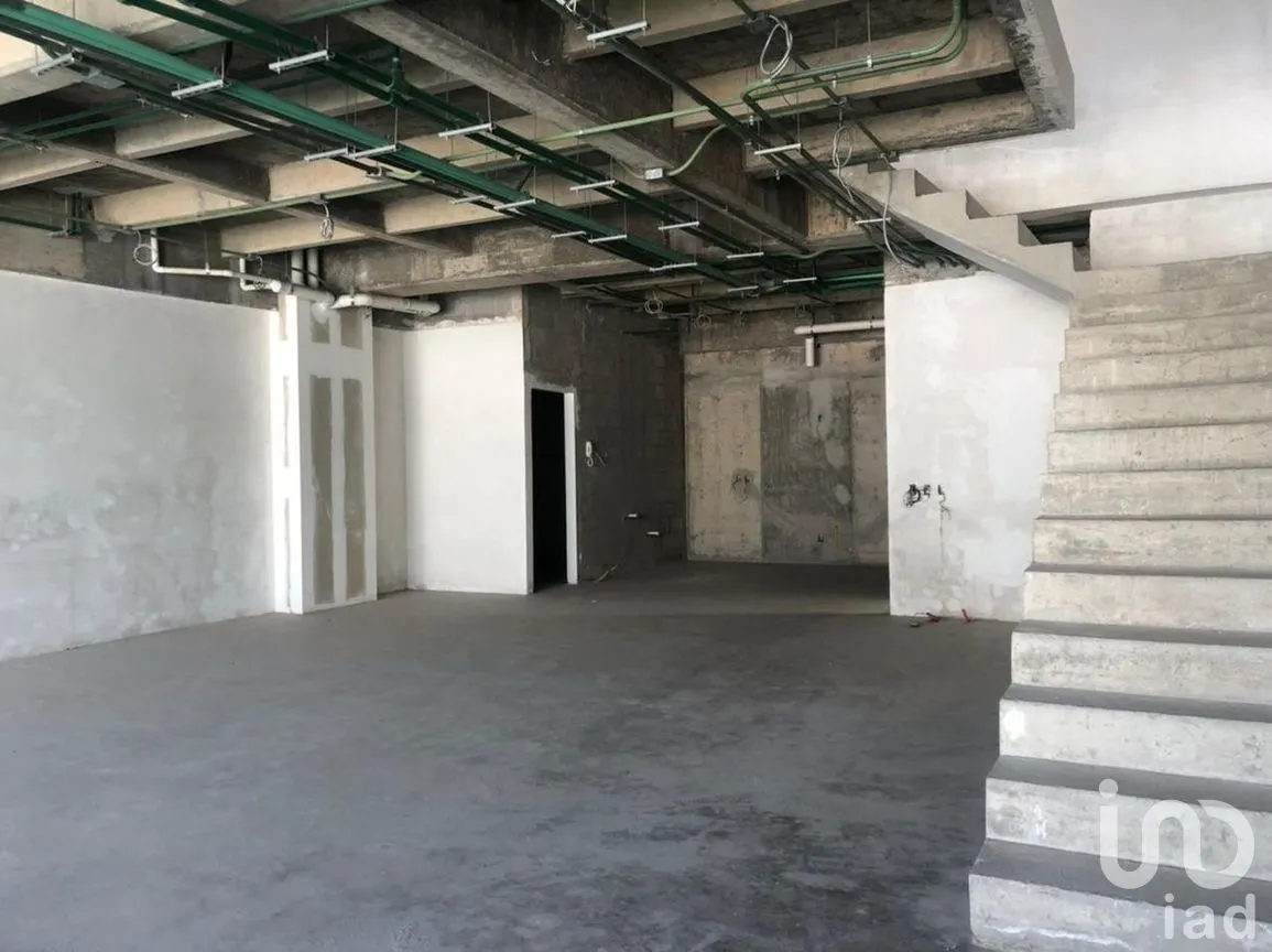 Departamento en Venta en Polanco III Sección, Miguel Hidalgo, Ciudad de México | NEX-275841 | iad México | Foto 1 de 16