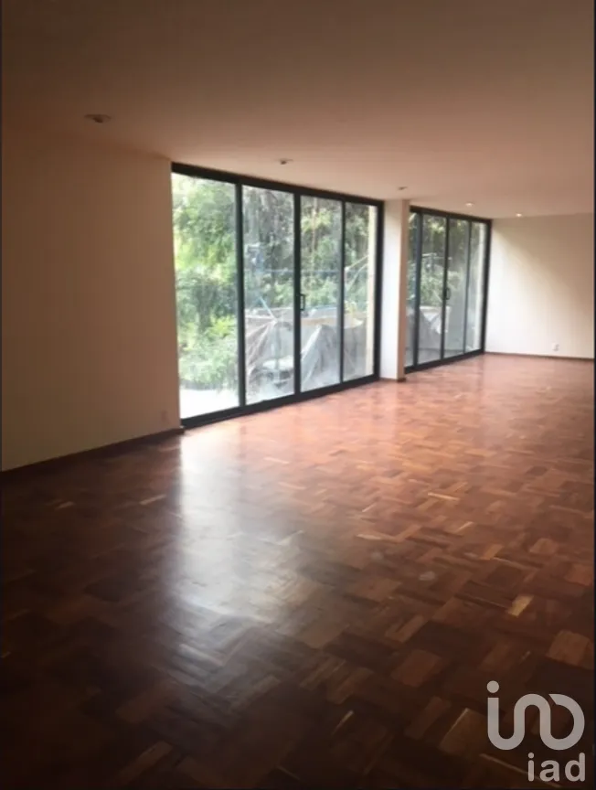 Departamento en Venta en Polanco V Sección, Miguel Hidalgo, Ciudad de México | NEX-275844 | iad México | Foto 2 de 12