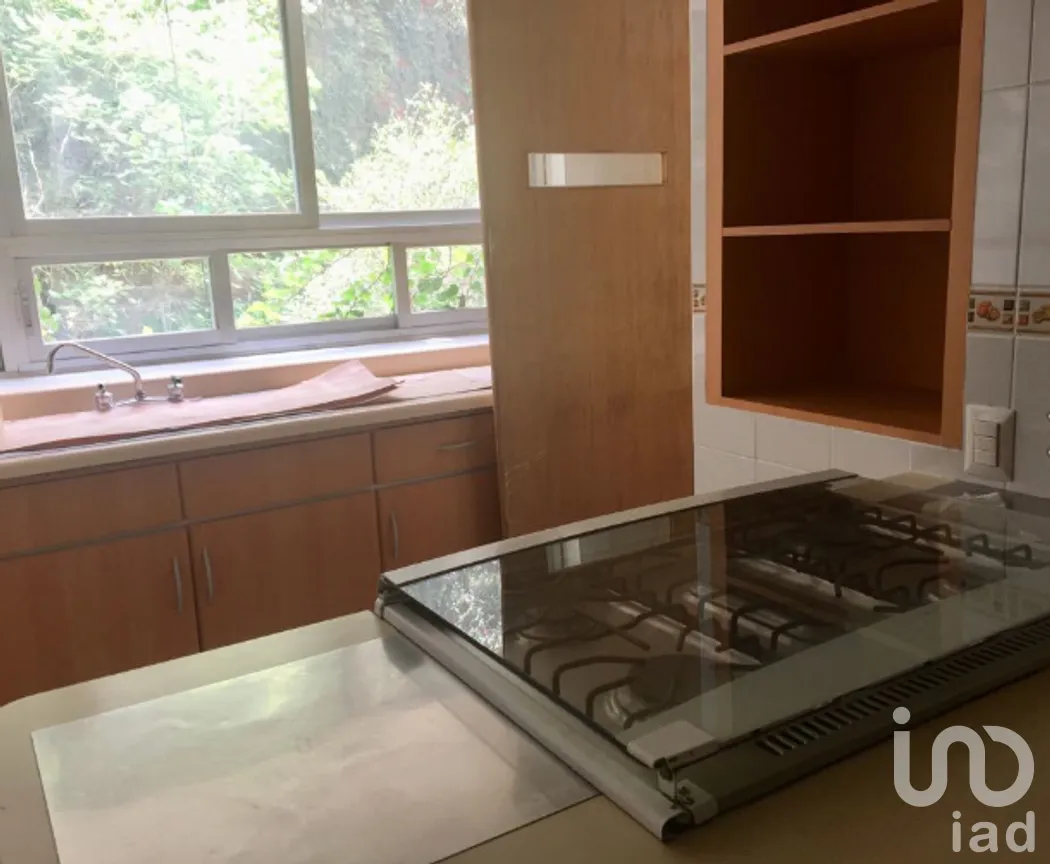 Departamento en Venta en Polanco V Sección, Miguel Hidalgo, Ciudad de México | NEX-275844 | iad México | Foto 11 de 12
