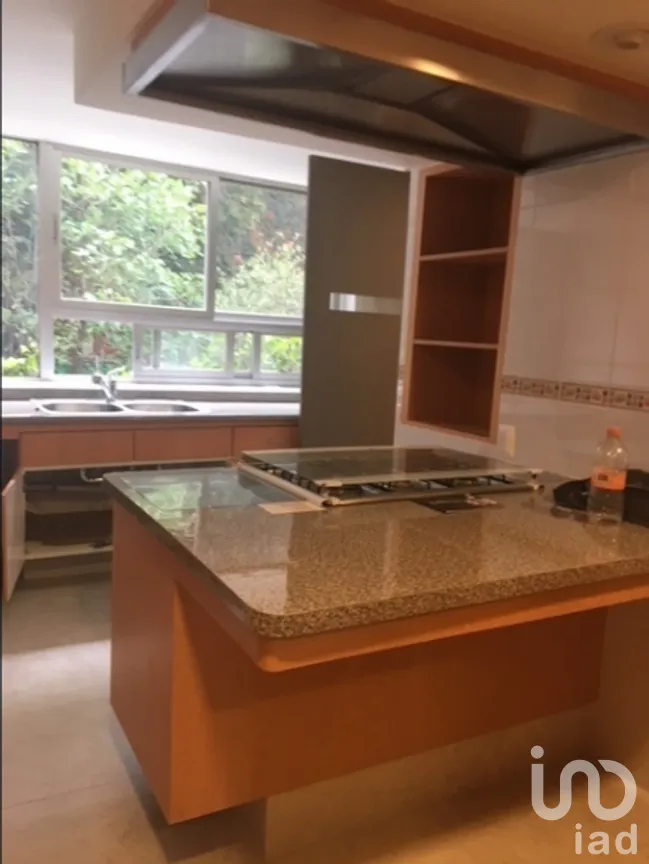 Departamento en Venta en Polanco V Sección, Miguel Hidalgo, Ciudad de México | NEX-275844 | iad México | Foto 12 de 12