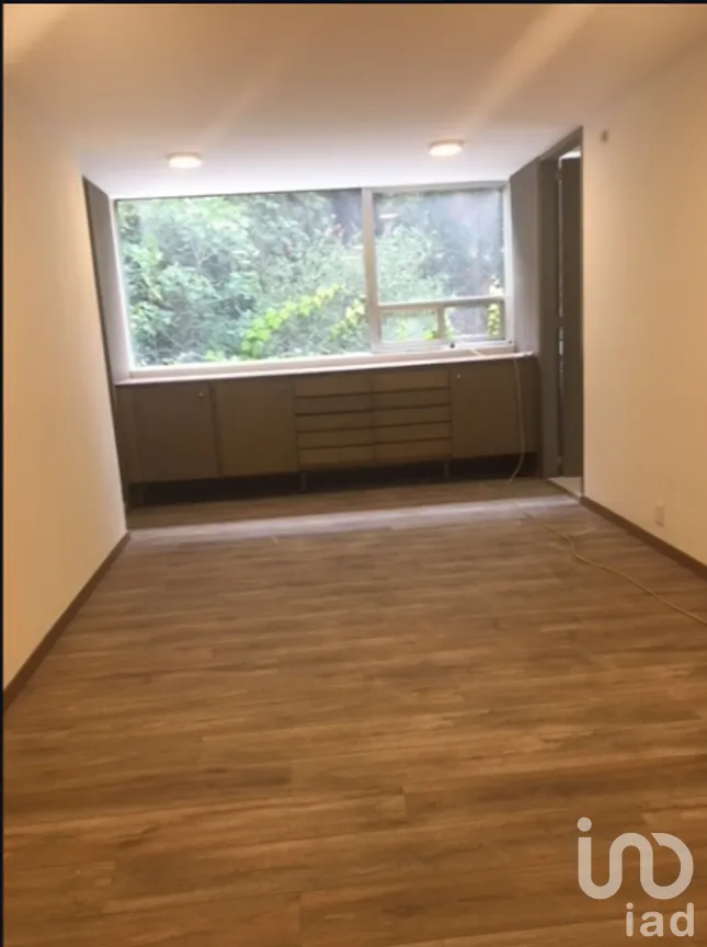 Departamento en Venta en Polanco V Sección, Miguel Hidalgo, Ciudad de México | NEX-275844 | iad México | Foto 3 de 12