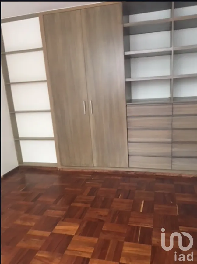 Departamento en Venta en Polanco V Sección, Miguel Hidalgo, Ciudad de México | NEX-275844 | iad México | Foto 4 de 12