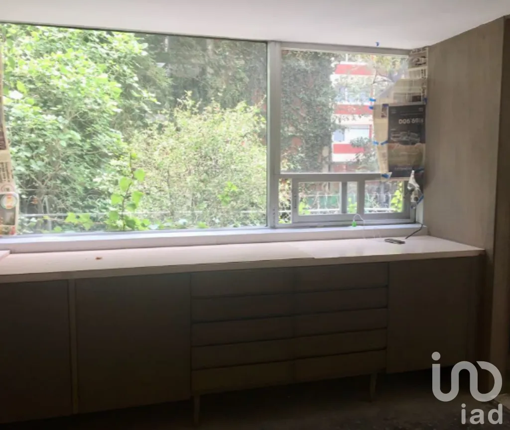 Departamento en Venta en Polanco V Sección, Miguel Hidalgo, Ciudad de México | NEX-275844 | iad México | Foto 5 de 12