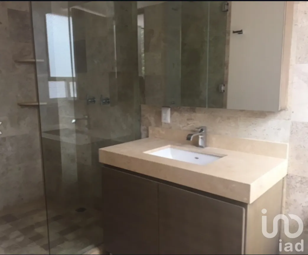 Departamento en Venta en Polanco V Sección, Miguel Hidalgo, Ciudad de México | NEX-275844 | iad México | Foto 7 de 12