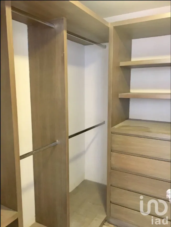 Departamento en Venta en Polanco V Sección, Miguel Hidalgo, Ciudad de México | NEX-275844 | iad México | Foto 8 de 12