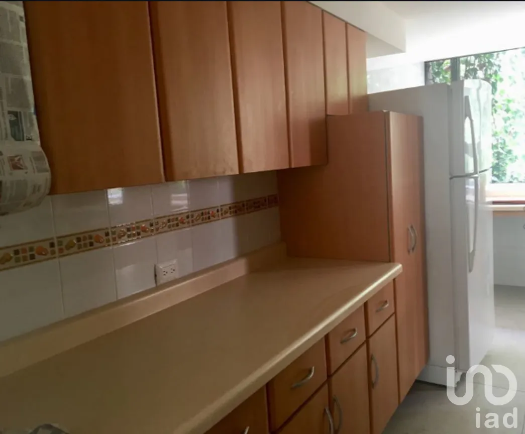 Departamento en Venta en Polanco V Sección, Miguel Hidalgo, Ciudad de México | NEX-275844 | iad México | Foto 10 de 12