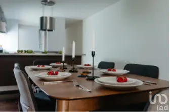 NEX-275846 - Departamento en Venta, con 3 recamaras, con 3 baños, con 280 m2 de construcción.