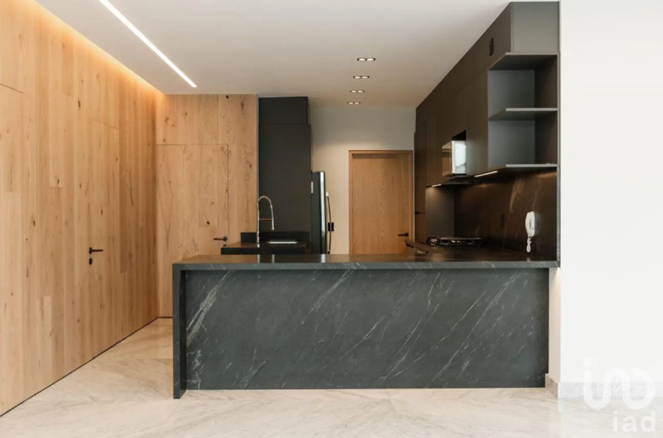 Departamento en Venta en Polanco IV Sección, Miguel Hidalgo, Ciudad de México | NEX-275847 | iad México | Foto 2 de 27