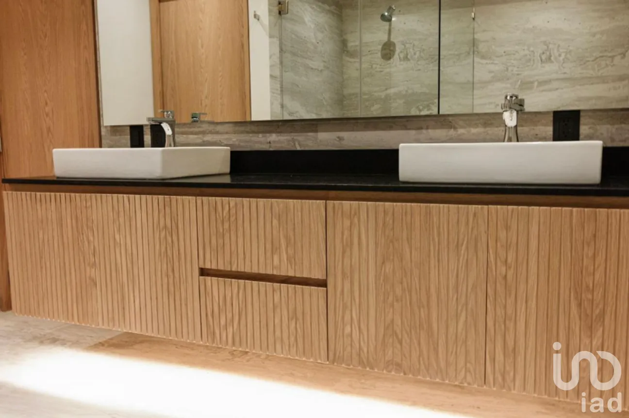 Departamento en Venta en Polanco IV Sección, Miguel Hidalgo, Ciudad de México | NEX-275847 | iad México | Foto 11 de 27