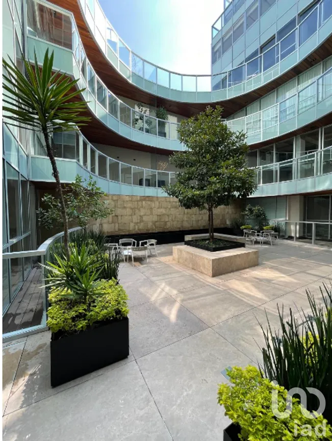 Departamento en Venta en Polanco IV Sección, Miguel Hidalgo, Ciudad de México | NEX-275847 | iad México | Foto 14 de 27
