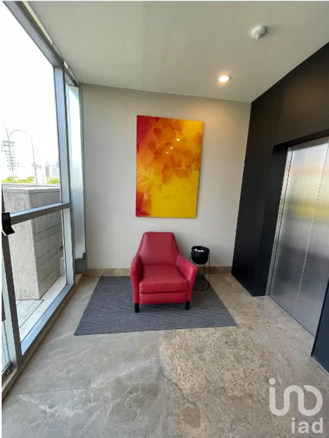 Departamento en Venta en Polanco IV Sección, Miguel Hidalgo, Ciudad de México | NEX-275847 | iad México | Foto 15 de 27