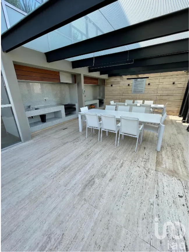Departamento en Venta en Polanco IV Sección, Miguel Hidalgo, Ciudad de México | NEX-275847 | iad México | Foto 17 de 27