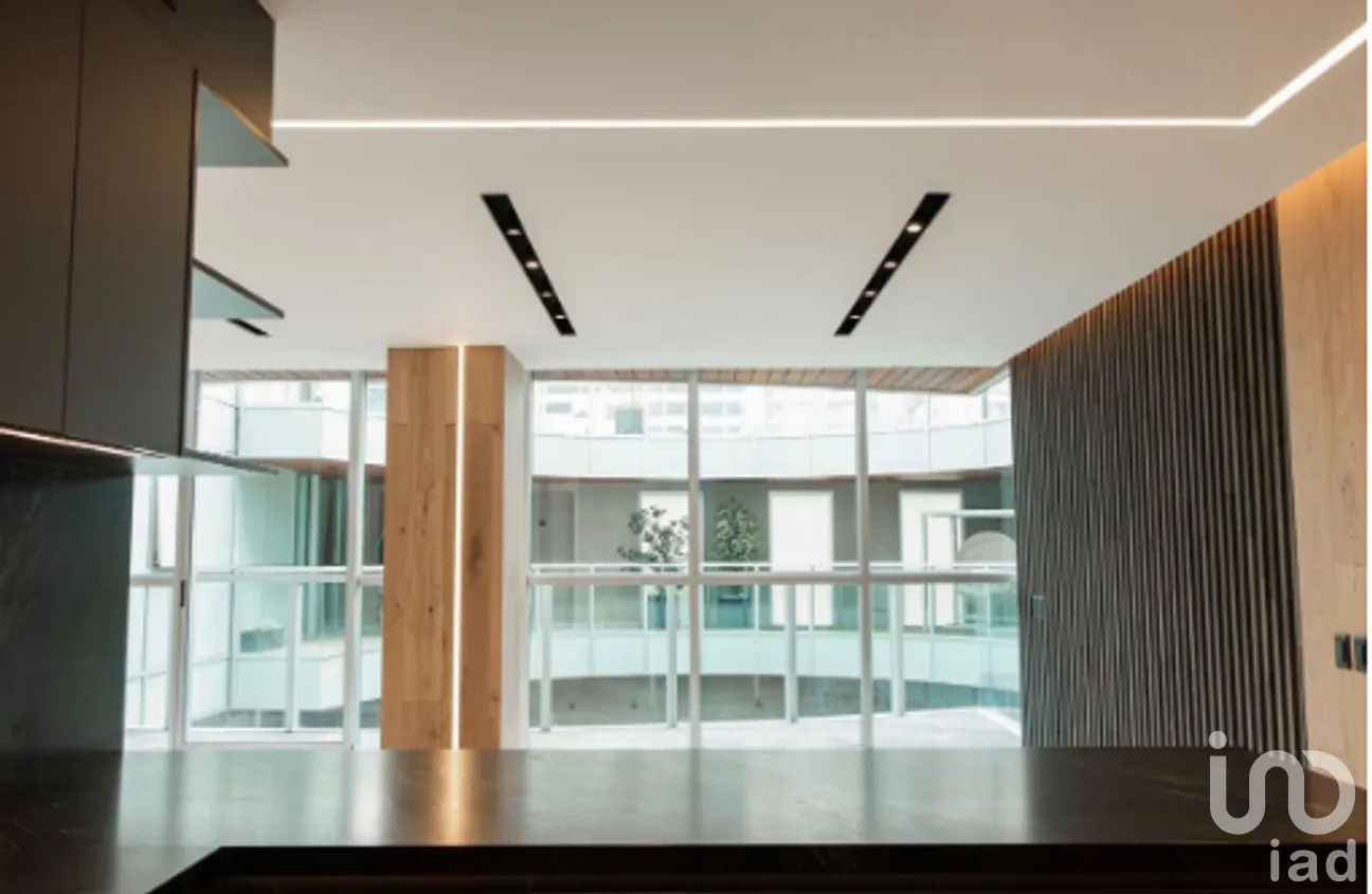 Departamento en Venta en Polanco IV Sección, Miguel Hidalgo, Ciudad de México | NEX-275847 | iad México | Foto 18 de 27
