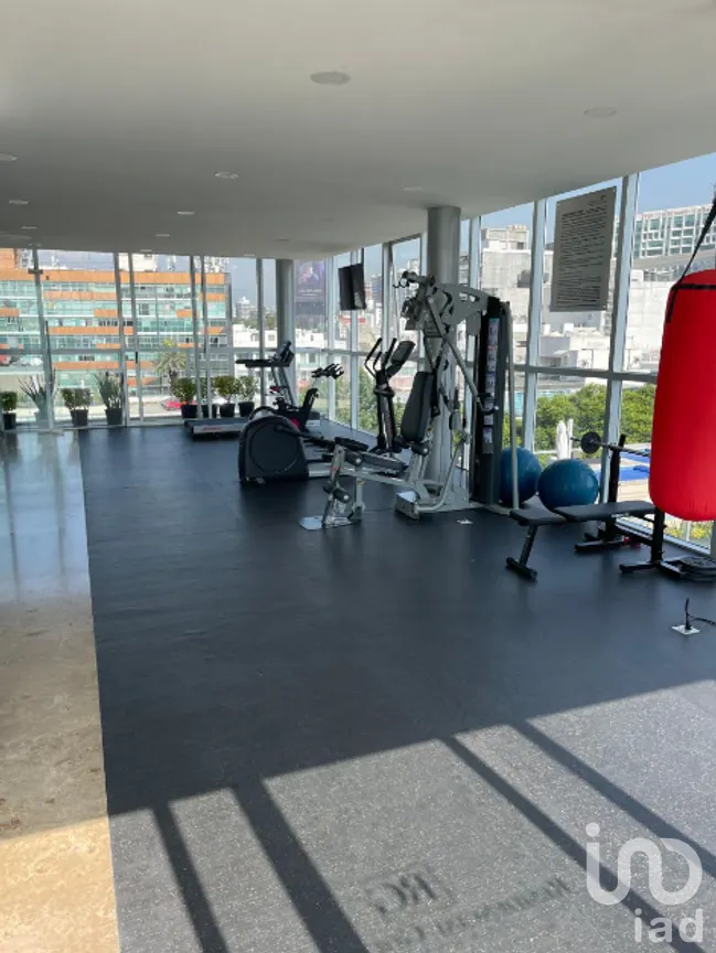 Departamento en Venta en Polanco IV Sección, Miguel Hidalgo, Ciudad de México | NEX-275847 | iad México | Foto 19 de 27