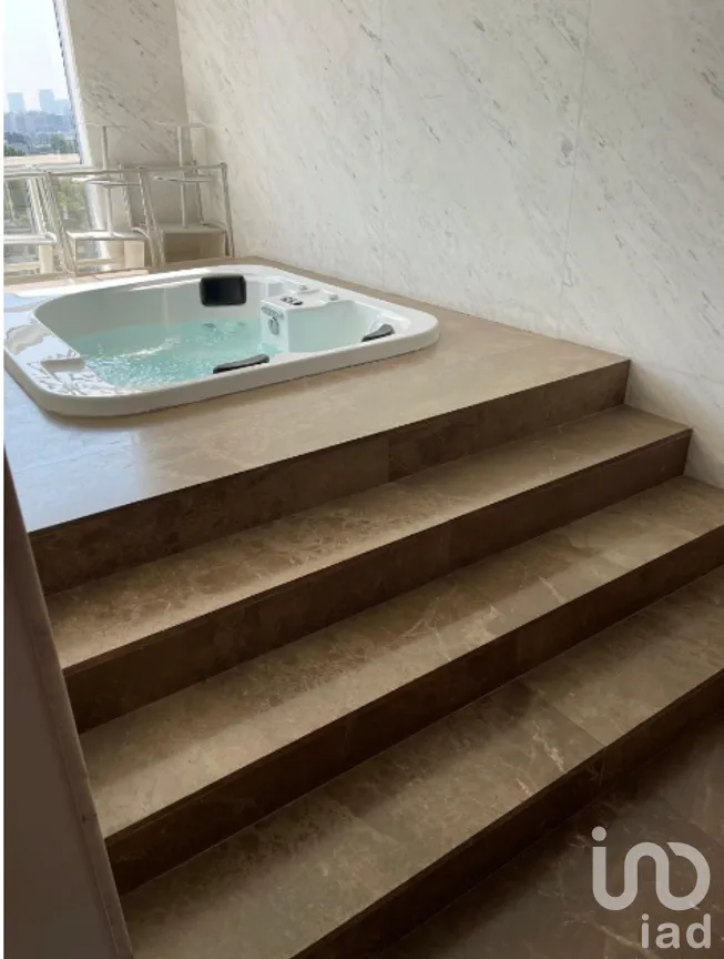 Departamento en Venta en Polanco IV Sección, Miguel Hidalgo, Ciudad de México | NEX-275847 | iad México | Foto 20 de 27