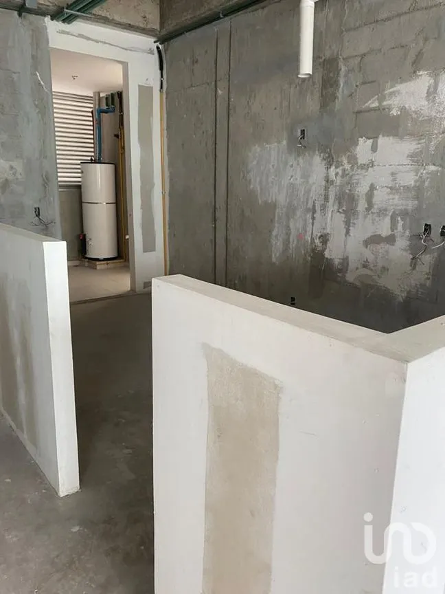 Departamento en Venta en Polanco IV Sección, Miguel Hidalgo, Ciudad de México | NEX-275847 | iad México | Foto 21 de 27