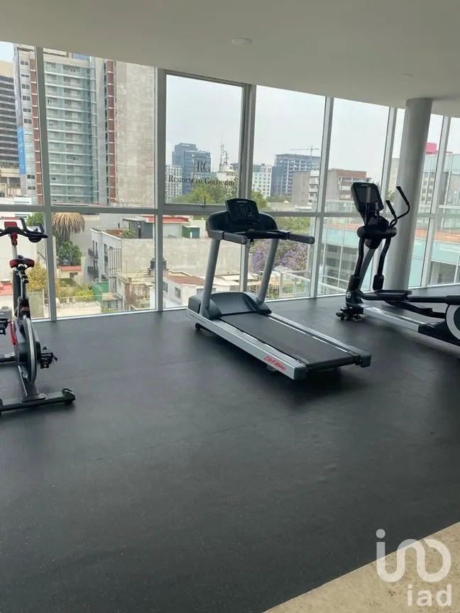 Departamento en Venta en Polanco IV Sección, Miguel Hidalgo, Ciudad de México | NEX-275847 | iad México | Foto 25 de 27