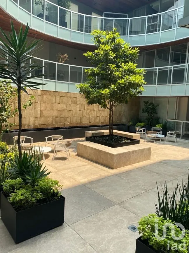Departamento en Venta en Polanco IV Sección, Miguel Hidalgo, Ciudad de México | NEX-275847 | iad México | Foto 27 de 27