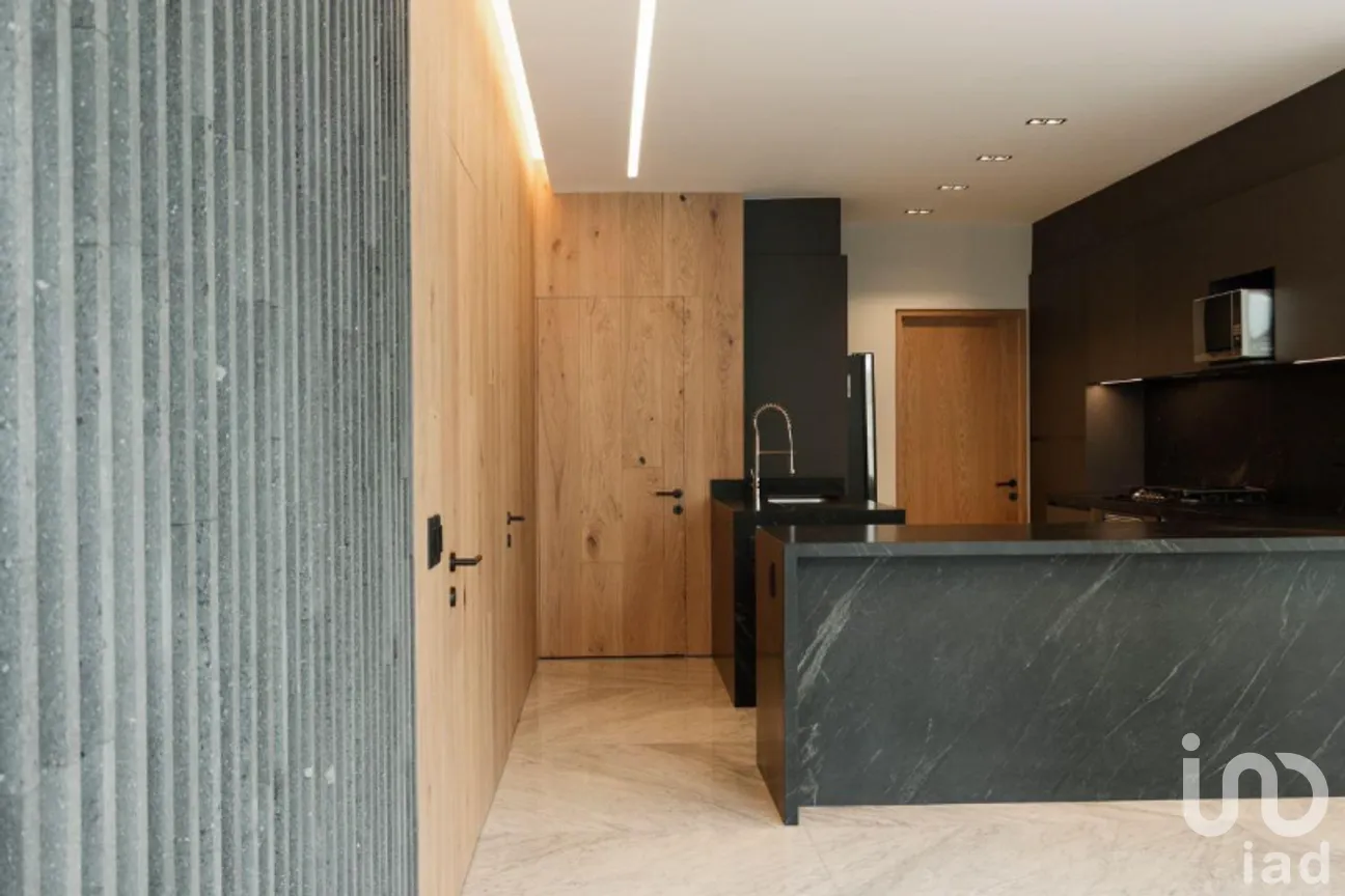 Departamento en Venta en Polanco IV Sección, Miguel Hidalgo, Ciudad de México | NEX-275847 | iad México | Foto 4 de 27