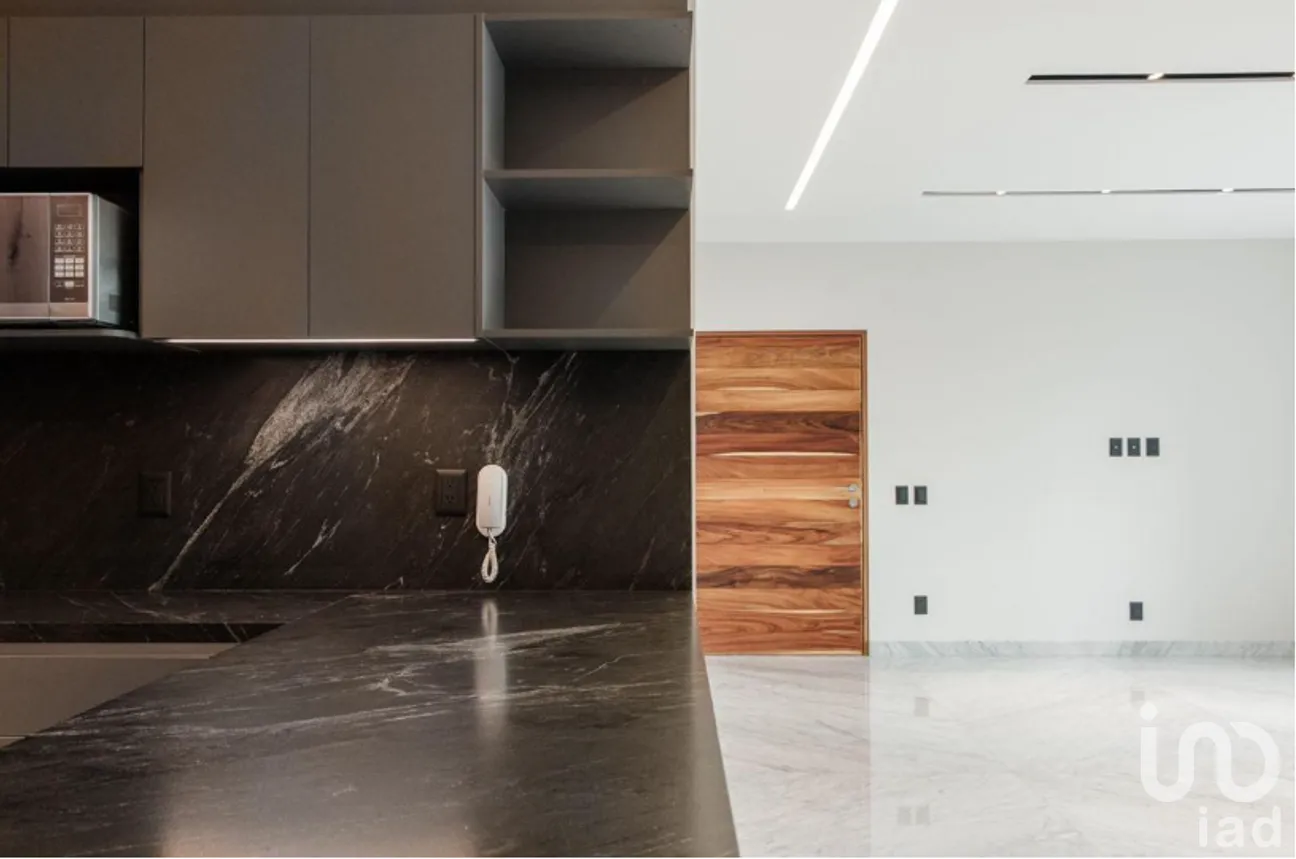Departamento en Venta en Polanco IV Sección, Miguel Hidalgo, Ciudad de México | NEX-275847 | iad México | Foto 6 de 27