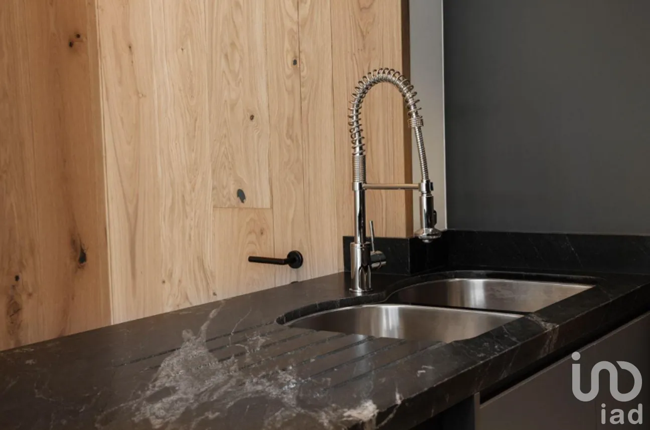 Departamento en Venta en Polanco IV Sección, Miguel Hidalgo, Ciudad de México | NEX-275847 | iad México | Foto 9 de 27