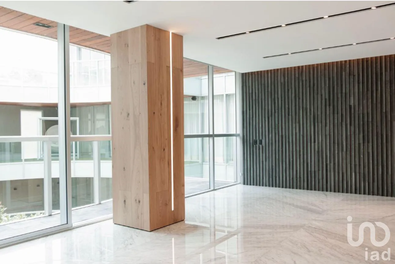 Departamento en Venta en Polanco IV Sección, Miguel Hidalgo, Ciudad de México | NEX-275847 | iad México | Foto 10 de 27
