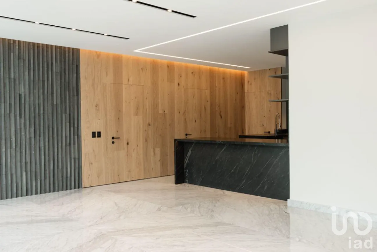 Departamento en Venta en Polanco IV Sección, Miguel Hidalgo, Ciudad de México | NEX-275847 | iad México | Foto 1 de 27