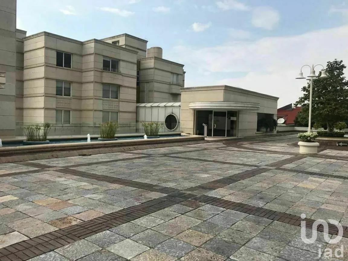 Departamento en Venta en Lomas de Chapultepec I Sección, Miguel Hidalgo, Ciudad de México | NEX-275848 | iad México | Foto 12 de 26