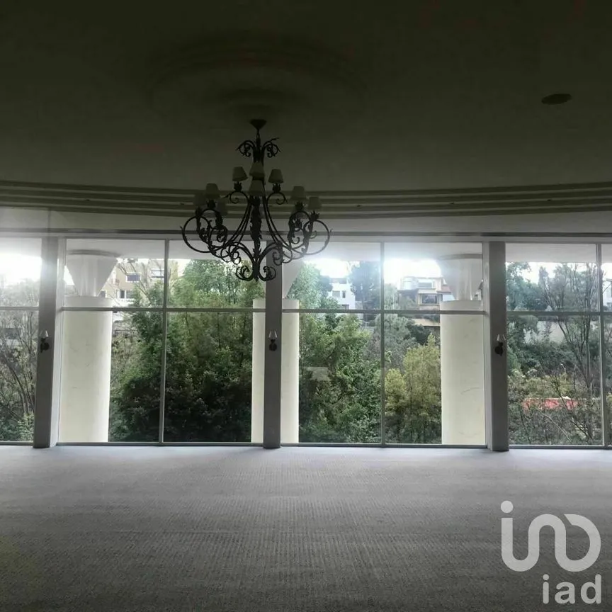 Departamento en Venta en Lomas de Chapultepec I Sección, Miguel Hidalgo, Ciudad de México | NEX-275848 | iad México | Foto 16 de 26