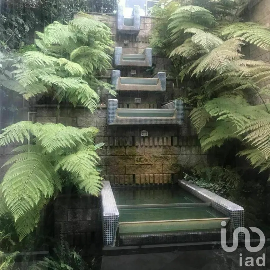 Departamento en Venta en Lomas de Chapultepec I Sección, Miguel Hidalgo, Ciudad de México | NEX-275848 | iad México | Foto 17 de 26