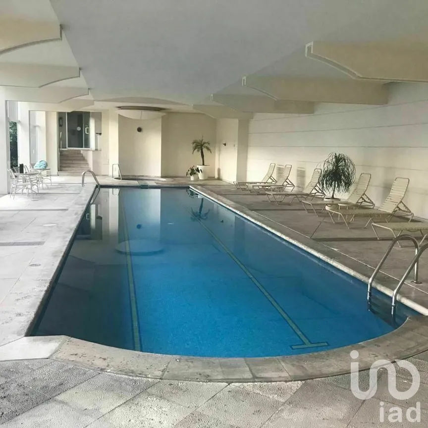 Departamento en Venta en Lomas de Chapultepec I Sección, Miguel Hidalgo, Ciudad de México | NEX-275848 | iad México | Foto 18 de 26