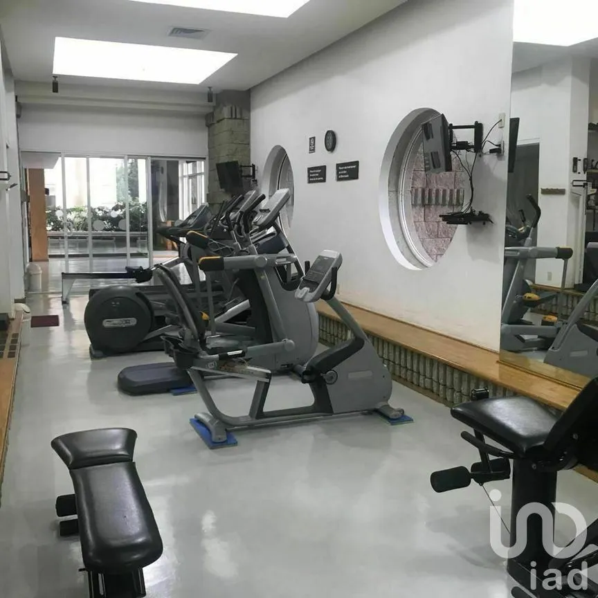 Departamento en Venta en Lomas de Chapultepec I Sección, Miguel Hidalgo, Ciudad de México | NEX-275848 | iad México | Foto 23 de 26
