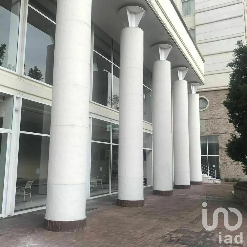 Departamento en Venta en Lomas de Chapultepec I Sección, Miguel Hidalgo, Ciudad de México | NEX-275848 | iad México | Foto 24 de 26