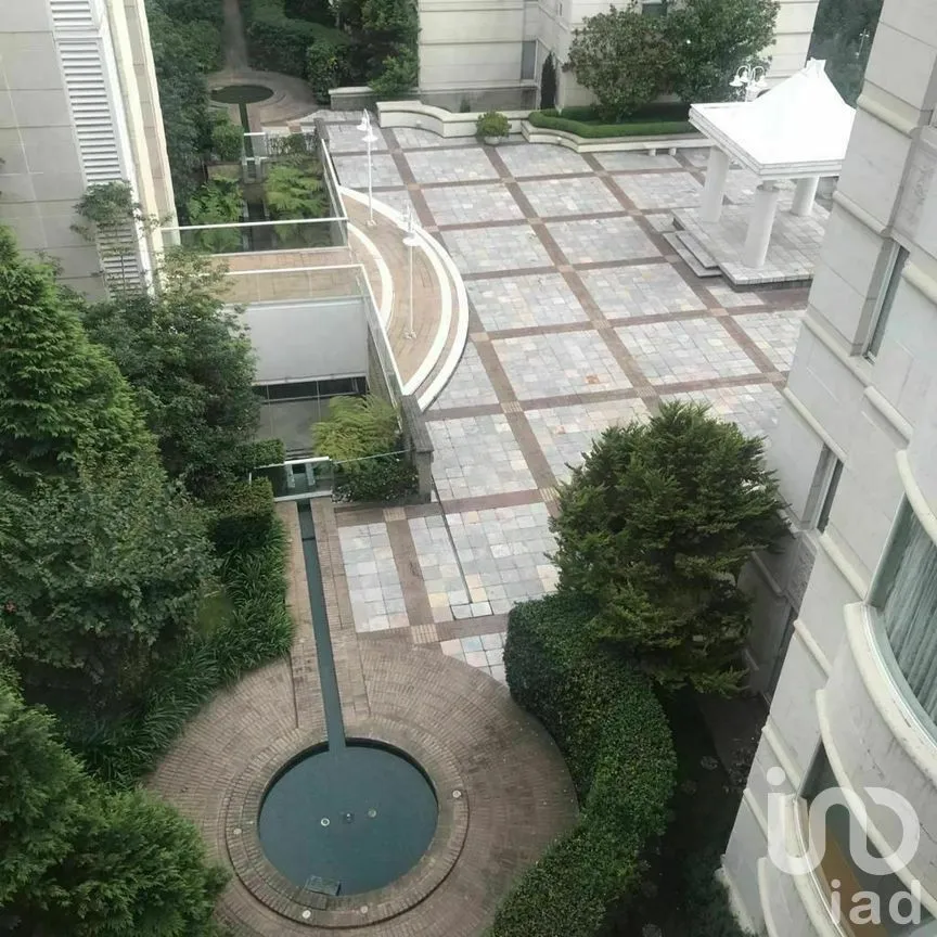 Departamento en Venta en Lomas de Chapultepec I Sección, Miguel Hidalgo, Ciudad de México | NEX-275848 | iad México | Foto 25 de 26