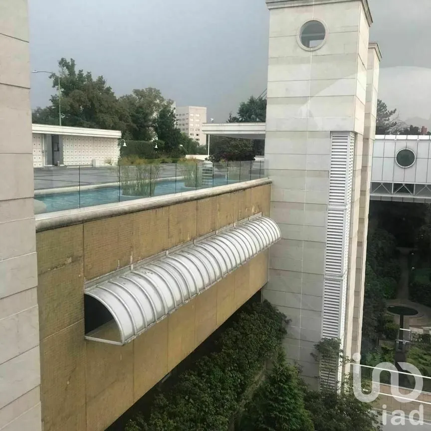 Departamento en Venta en Lomas de Chapultepec I Sección, Miguel Hidalgo, Ciudad de México | NEX-275848 | iad México | Foto 26 de 26