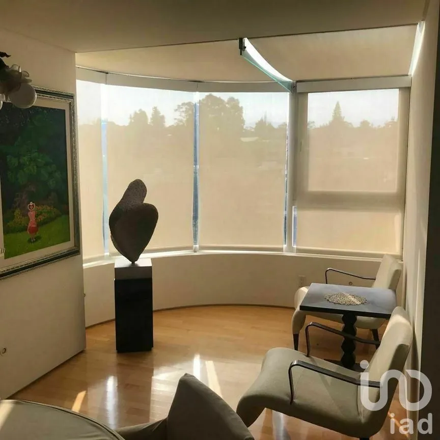 Departamento en Venta en Lomas de Chapultepec I Sección, Miguel Hidalgo, Ciudad de México | NEX-275848 | iad México | Foto 5 de 26