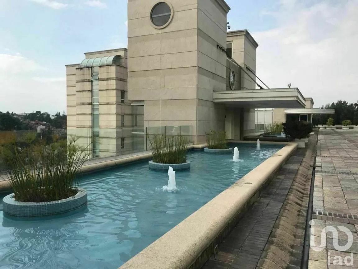 Departamento en Venta en Lomas de Chapultepec I Sección, Miguel Hidalgo, Ciudad de México | NEX-275848 | iad México | Foto 9 de 26