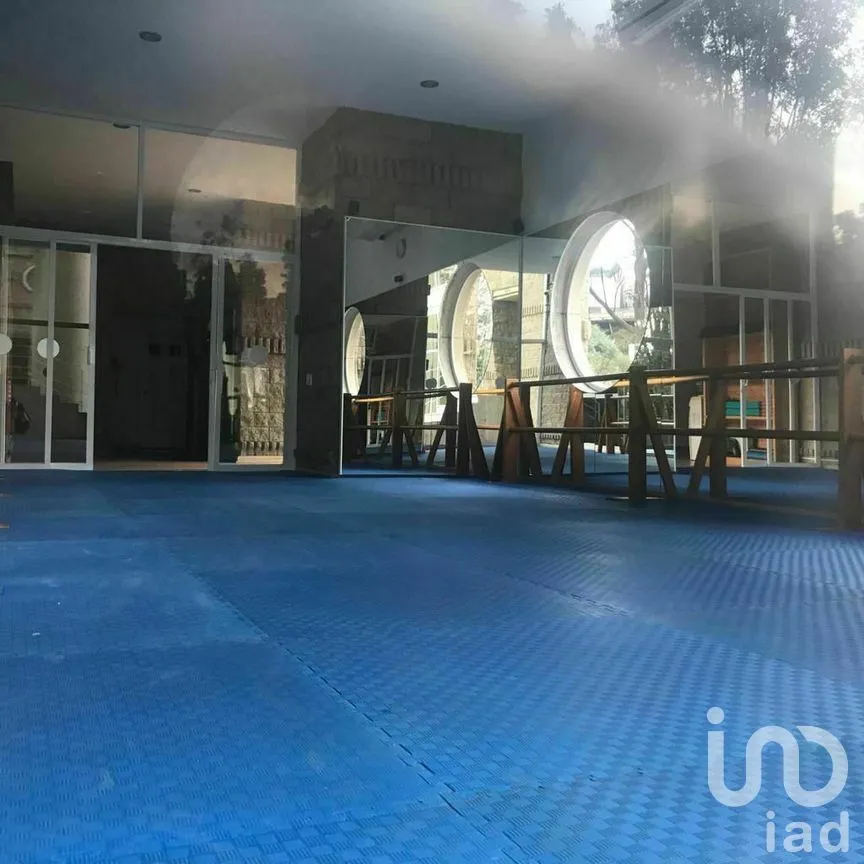 Departamento en Renta en Lomas de Chapultepec I Sección, Miguel Hidalgo, Ciudad de México | NEX-275849 | iad México | Foto 19 de 26