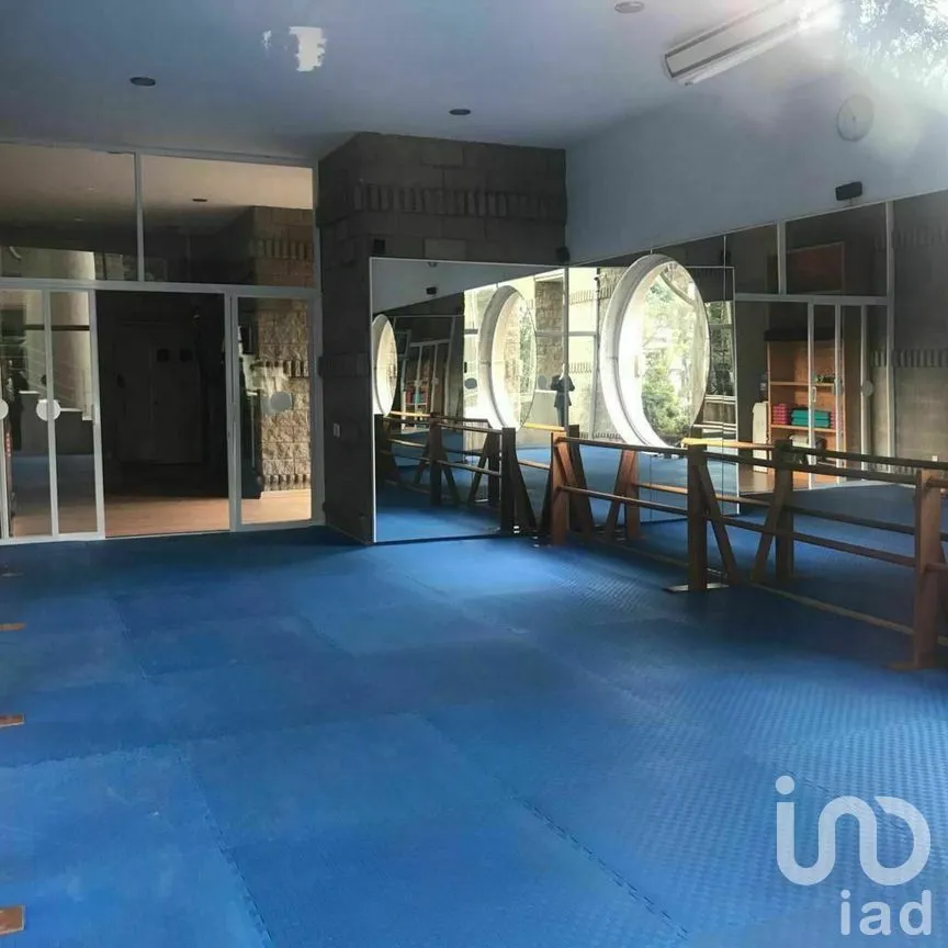Departamento en Renta en Lomas de Chapultepec I Sección, Miguel Hidalgo, Ciudad de México | NEX-275849 | iad México | Foto 20 de 26