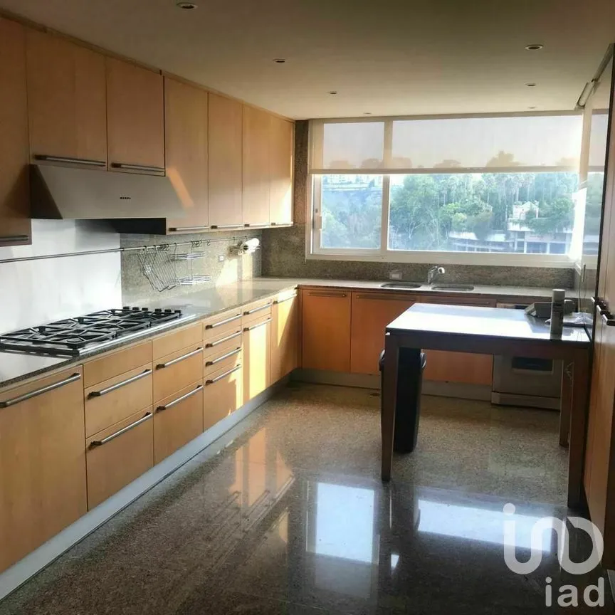 Departamento en Renta en Lomas de Chapultepec I Sección, Miguel Hidalgo, Ciudad de México | NEX-275849 | iad México | Foto 6 de 26