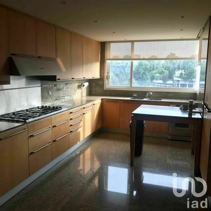 Departamento en Renta en Lomas de Chapultepec I Sección, Miguel Hidalgo, Ciudad de México | NEX-275849 | iad México | Foto 7 de 26