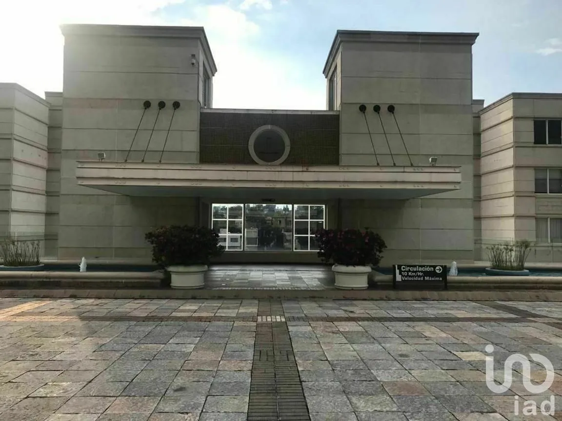 Departamento en Renta en Lomas de Chapultepec I Sección, Miguel Hidalgo, Ciudad de México | NEX-275849 | iad México | Foto 8 de 26