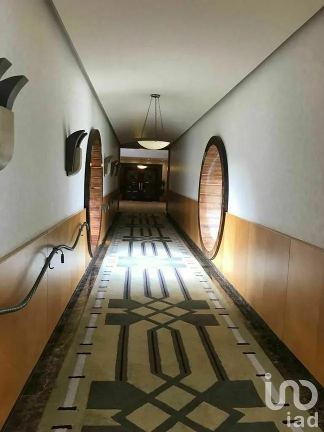 Departamento en Renta en Lomas de Chapultepec I Sección, Miguel Hidalgo, Ciudad de México | NEX-275849 | iad México | Foto 10 de 26