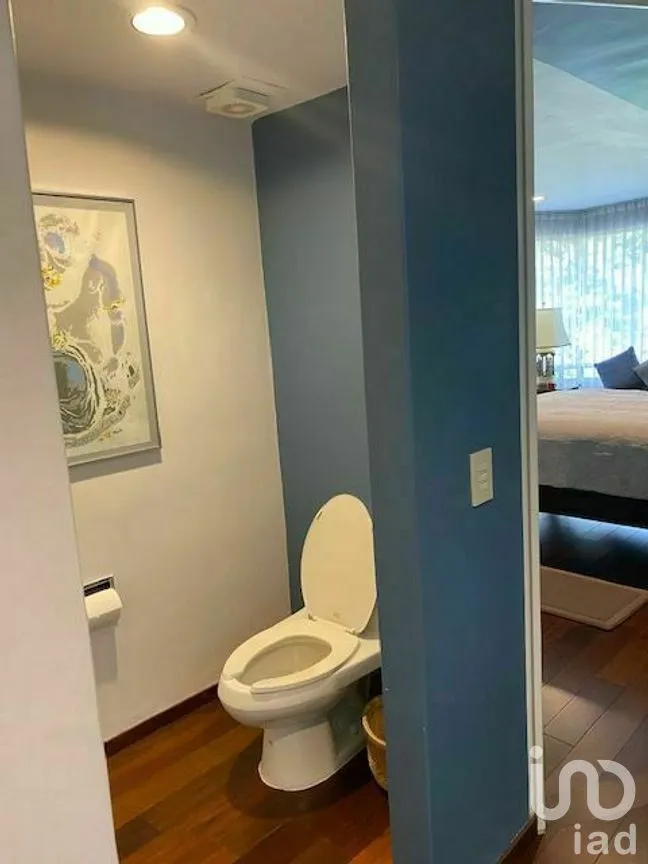 Departamento en Venta en Bosques de las Lomas, Cuajimalpa de Morelos, Ciudad de México | NEX-275851 | iad México | Foto 12 de 22